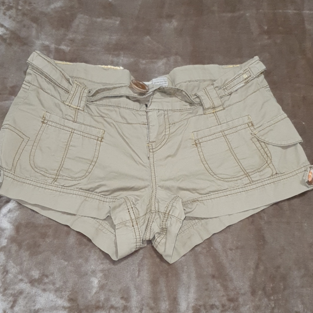 Short